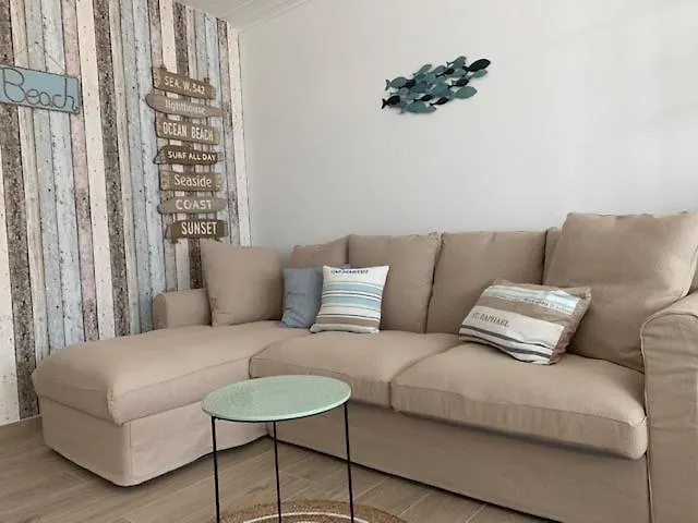 Cosy Studio With Lateral Seaview T57 Ostende Apartman
